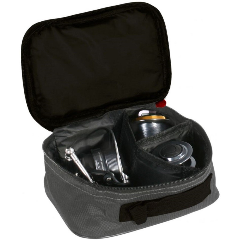 Pokrowiec Mikado na kołowrotek R002B Pokrowiec Mikado na kołowrotek R002B