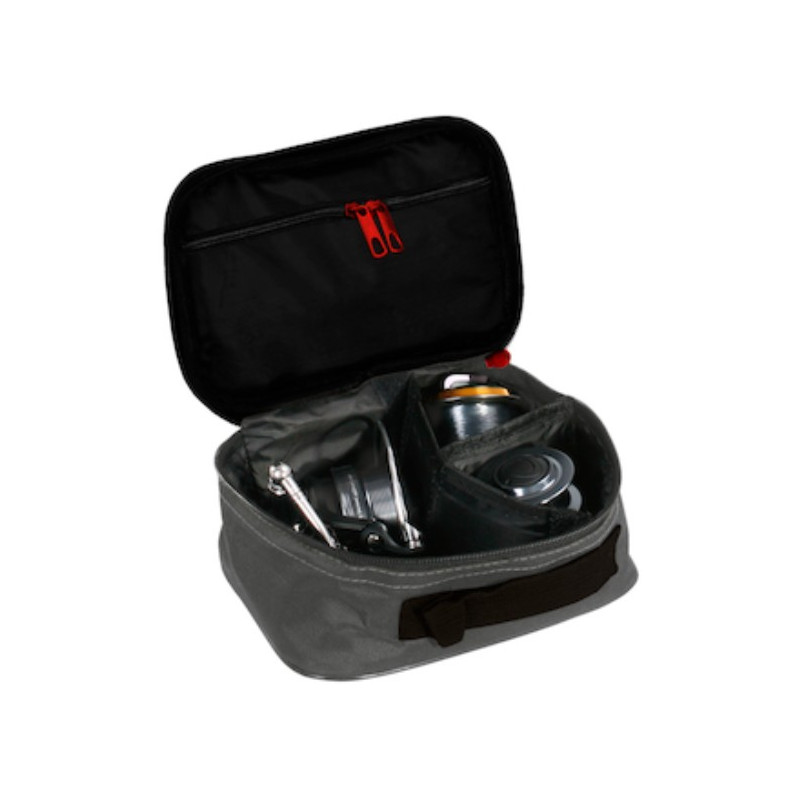 Pokrowiec Mikado na kołowrotek R003B