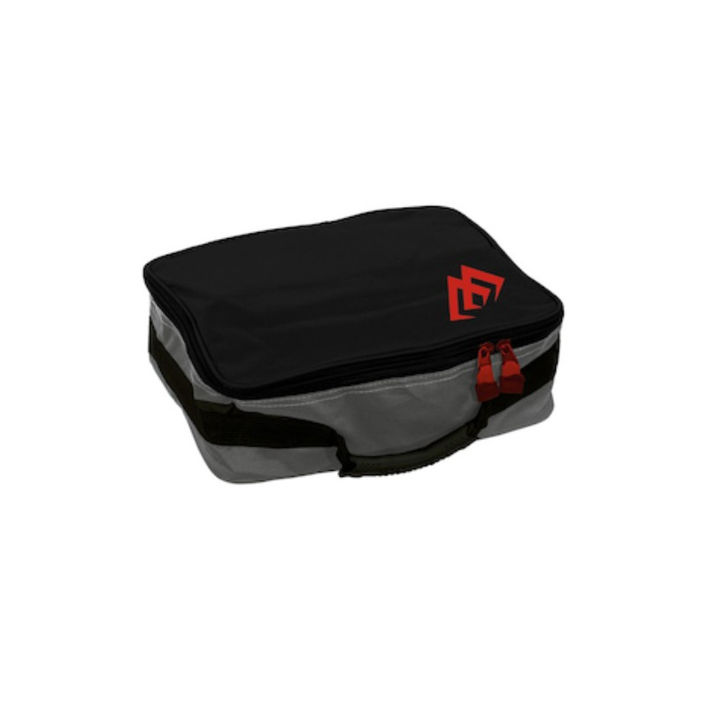 Pokrowiec Mikado na kołowrotki R004B