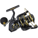 Kołowrotek Black Cat Buster SPin FD 4000 Kołowrotek Black Cat Buster SPin FD 4000