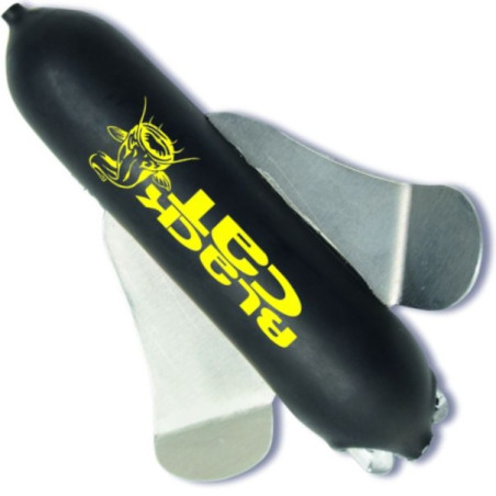 Podwodny spławik Black Cat U-Float 10g
