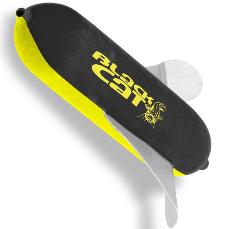 podwodny-splawik-u-float-silent-black-cat podwodny-splawik-u-float-silent-black-cat