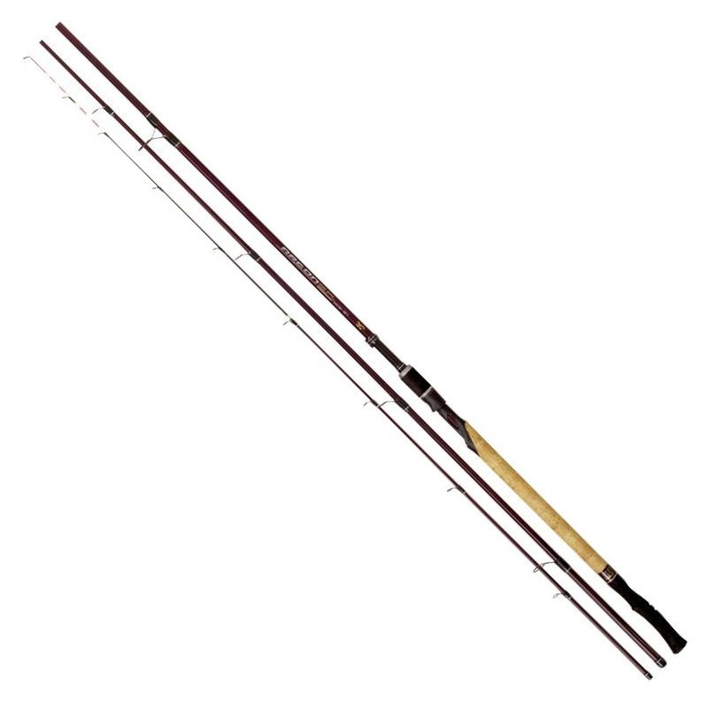 Wędka Browning Argon 2.0 Feeder MH 3sec 360cm / 30-90g