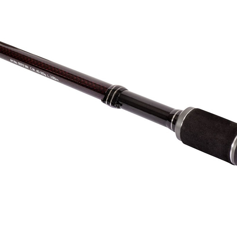 Wędka Browning Argon 2.0 Feeder MH 3sec 360cm / 40-120g