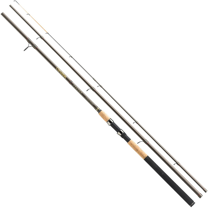 Wędka Jaxon Cantara Feeder 390cm / 50-120g Wędka Jaxon Cantara Feeder 390cm / 50-120g