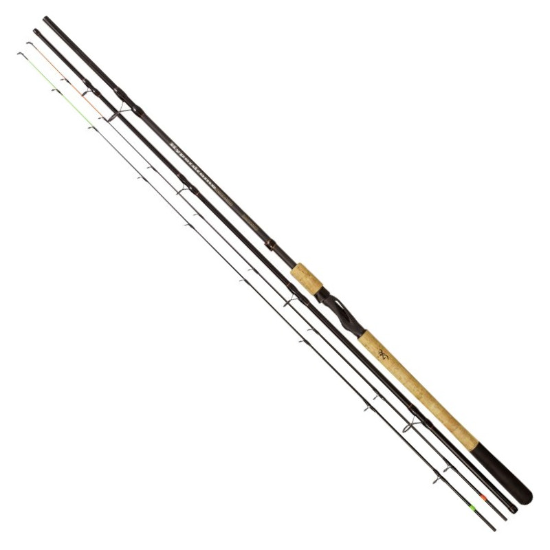 wedka-hyperdrome-method-feeder-browning