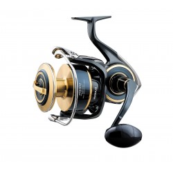 KOŁOWROTEK DAIWA SALTIGA 18000-H