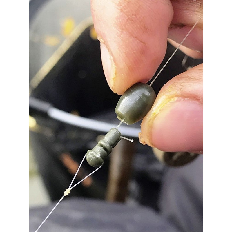 Koraliki łączące roz. medium Browning Koraliki łączące roz. medium Browning