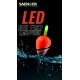 Saenger Spławik IQ LED Control Big Fish Laufpose