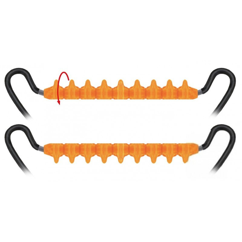 Podpórka Cormoran flexi feeder