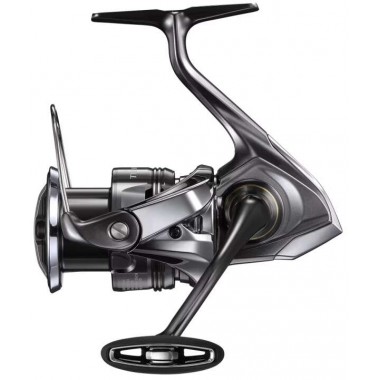 Twin Power FE Shimano