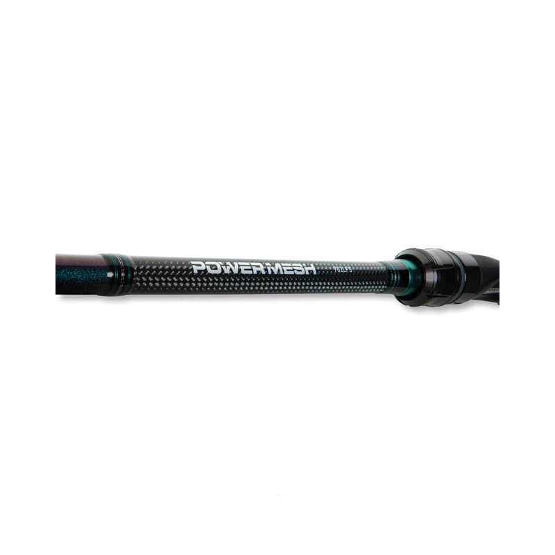 Wędka Daiwa Powermesh Spin 210cm / 7-28g Wędka Daiwa Powermesh Spin 210cm / 7-28g