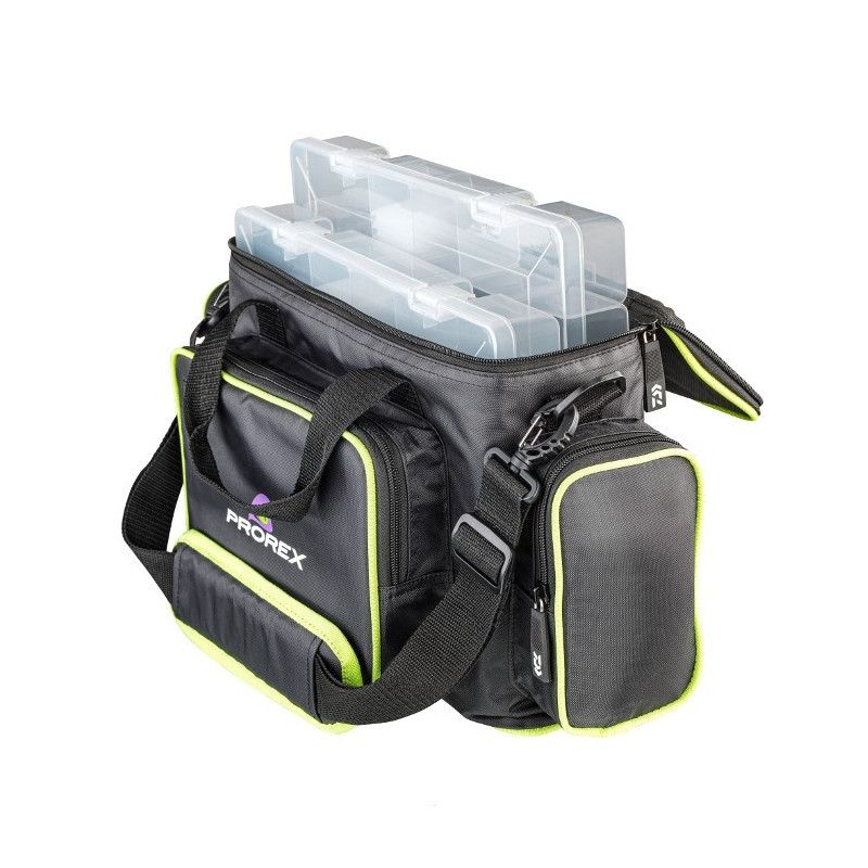 Torba Daiwa Prorex M Torba Daiwa Prorex M