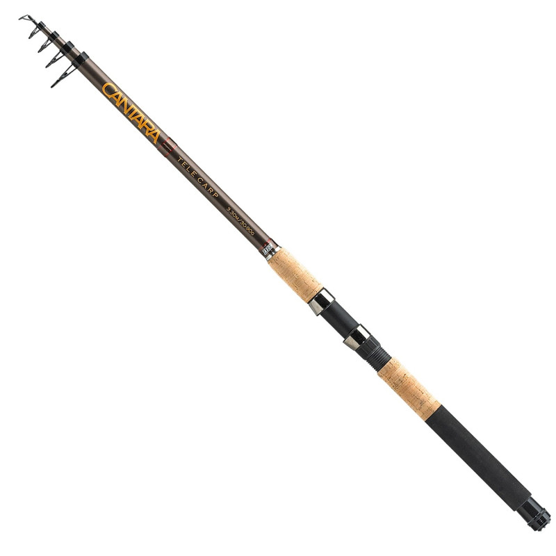 Wędka Jaxon Cantara Tele Carp 360cm / 30-90g
