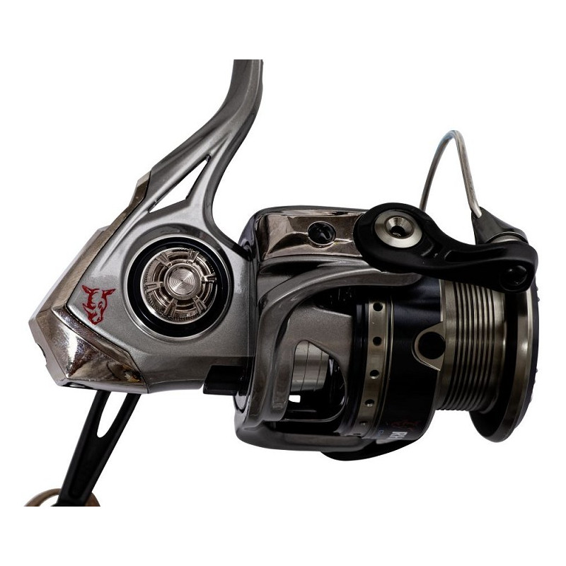 Kołowrotek Rhino Tecoast 2500 Kołowrotek Rhino Tecoast 2500