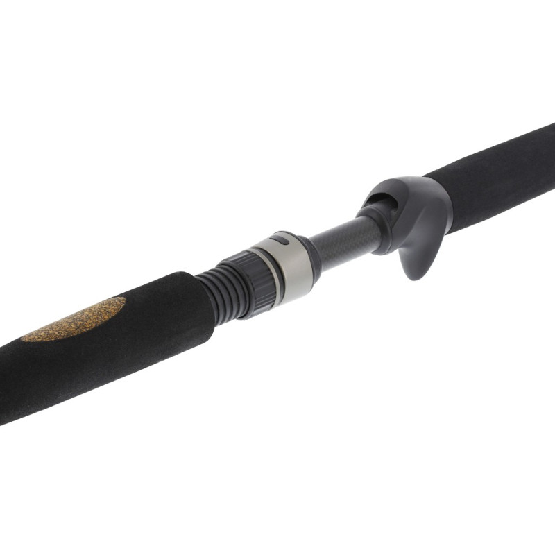 Wędka Westin W3 Powercast Casting 2nd 248cm / 40-130g + GRATIS