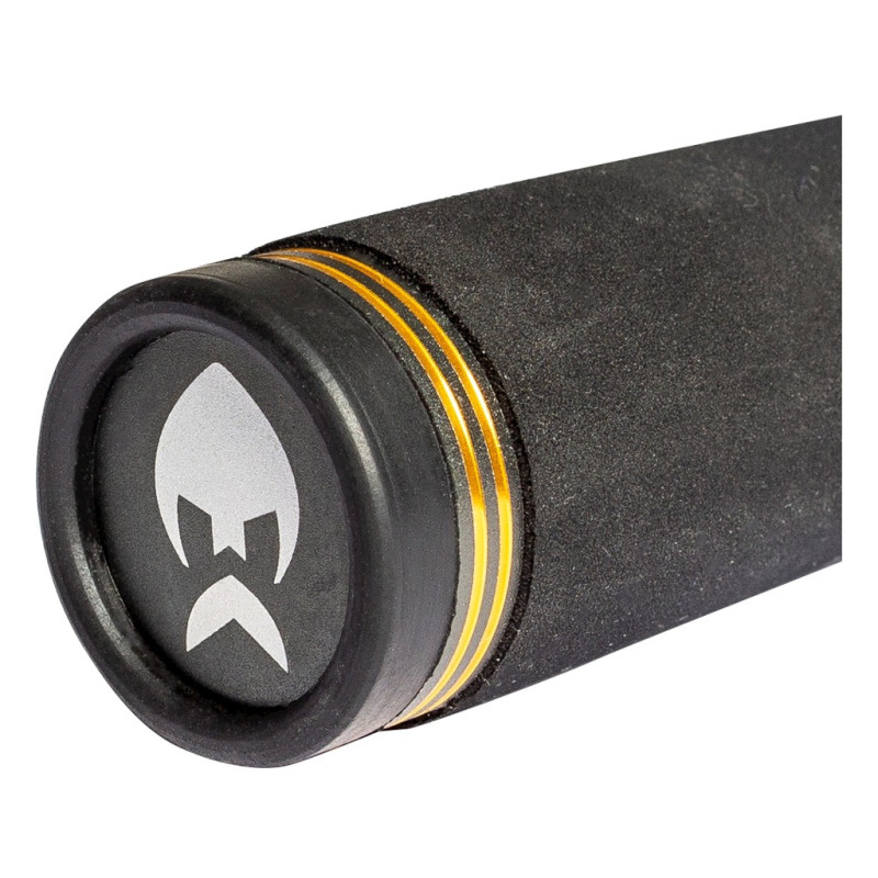 Wędka Westin W3 Powercast Casting 2nd 248cm / 40-130g + GRATIS