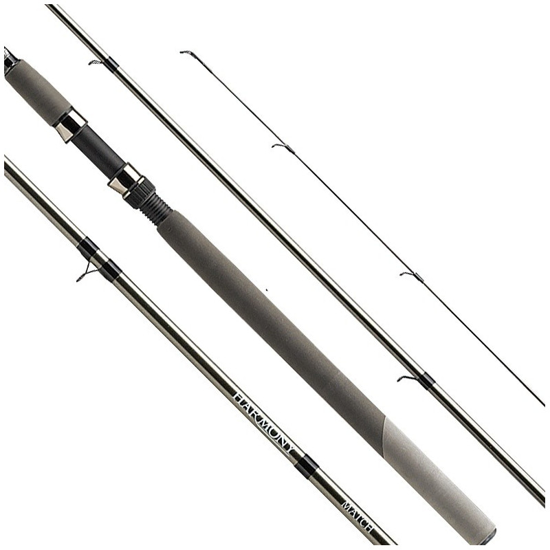 Wędka Jaxon Harmony Match 360cm / 3-15g