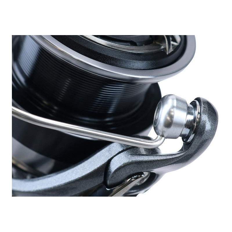 Kołowrotek Daiwa N'Zon LT 5000 Kołowrotek Daiwa N'Zon LT 5000