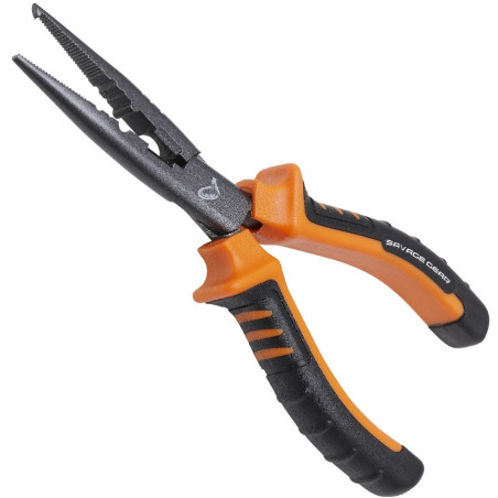 Szczypce Savage Gear MP Splitring & Cut Plier S 13cm