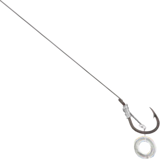 przypon-z-haczykiem-method-feeder-classic-ring-z-zadziorem-traper