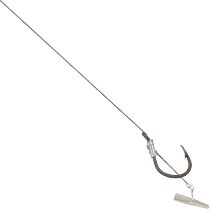 przypon-z-haczykiem-method-feeder-classic-quick-z-zadziorem-traper