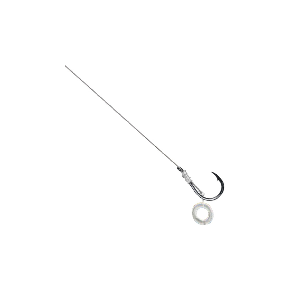 przypon-z-haczykiem-method-feeder-select-ring-z-zadziorem-traper