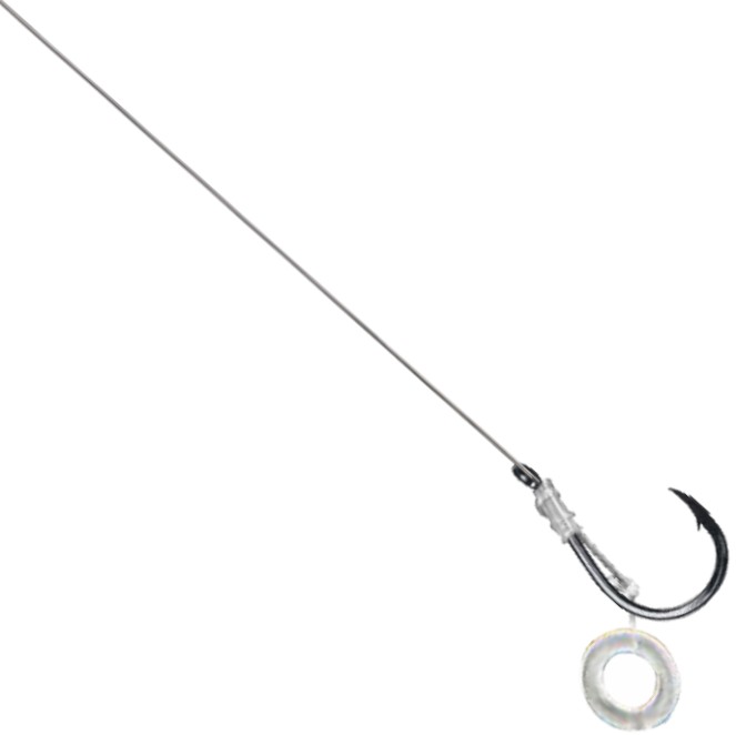 przypon-z-haczykiem-method-feeder-select-ring-z-zadziorem-traper