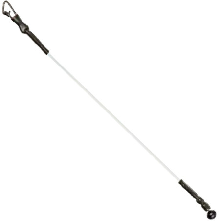 fluorocarbon-feeder-link-traper