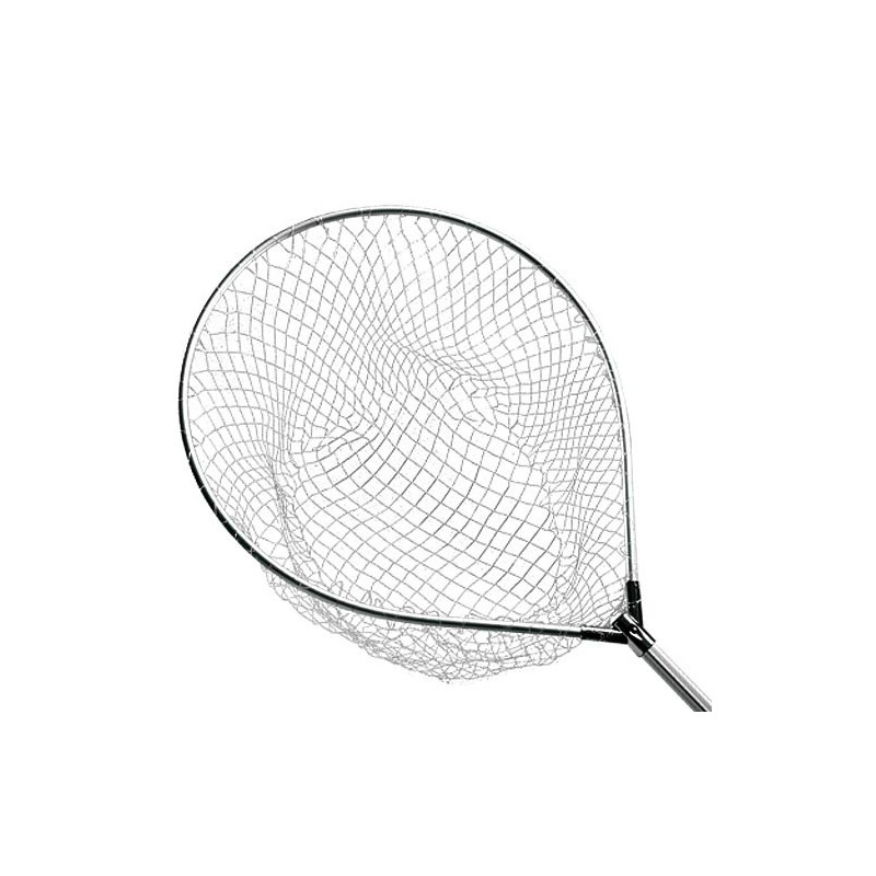 Podbierak Jaxon SPINNING OVAL 150cm Podbierak Jaxon SPINNING OVAL 150cm