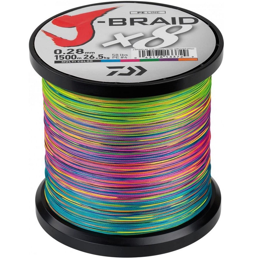 plecionka-j-braid-x8-1500m-daiwa plecionka-j-braid-x8-1500m-daiwa