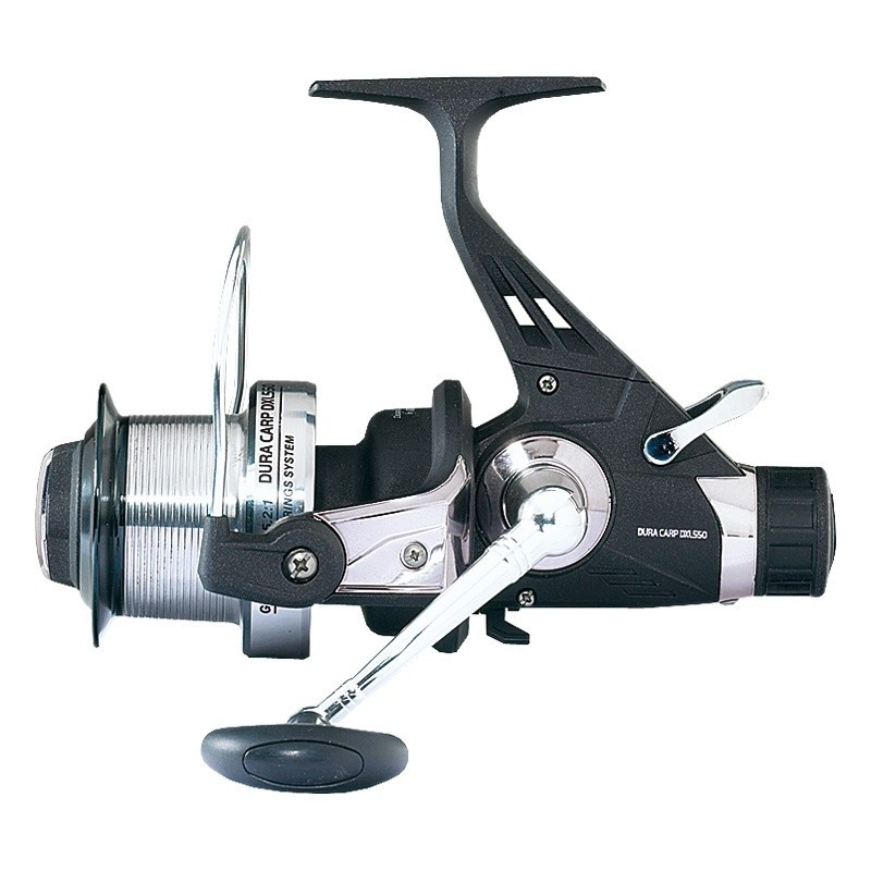 Kołowrotek Jaxon Dura Carp DXL