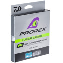 Fluorocarbon Daiwa Prorex FC Leader Super Soft 50m / 0,30mm Fluorocarbon Daiwa Prorex FC Leader Super Soft 50m / 0,30mm