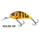 Salmo Wobler Salmo Rattlin' HORNET