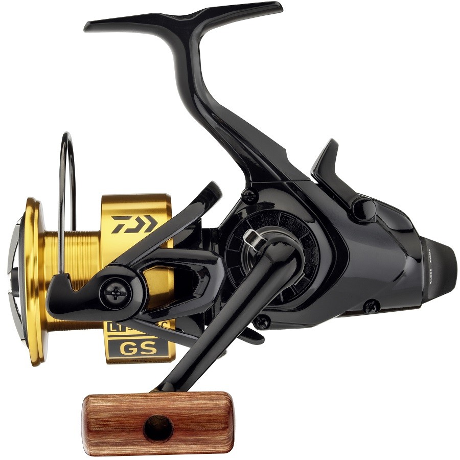 kolowrotek-gs-br-lt-daiwa kolowrotek-gs-br-lt-daiwa