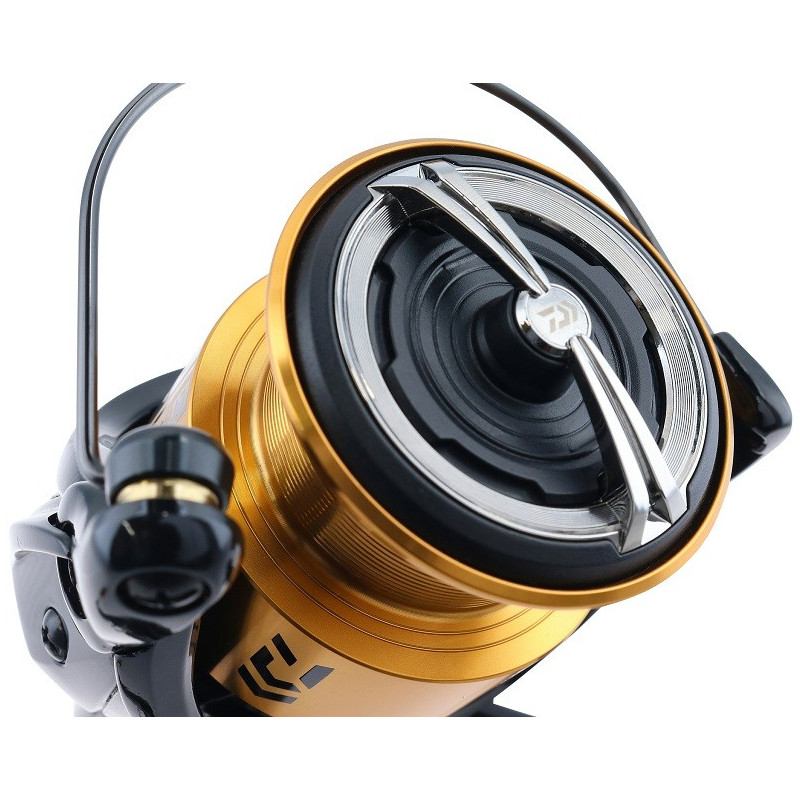 Kołowrotek Daiwa GS BR LT 5000 Kołowrotek Daiwa GS BR LT 5000