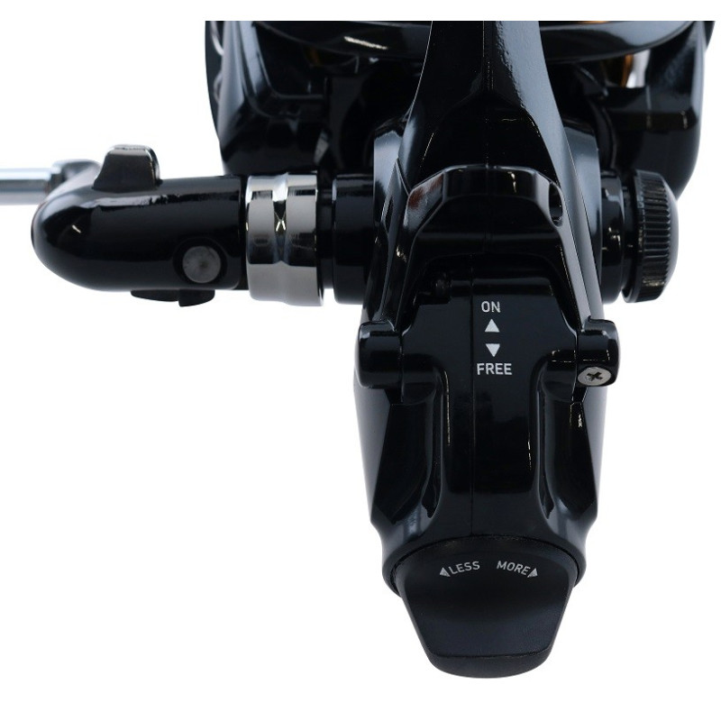 Kołowrotek Daiwa GS BR LT 3000 Kołowrotek Daiwa GS BR LT 3000