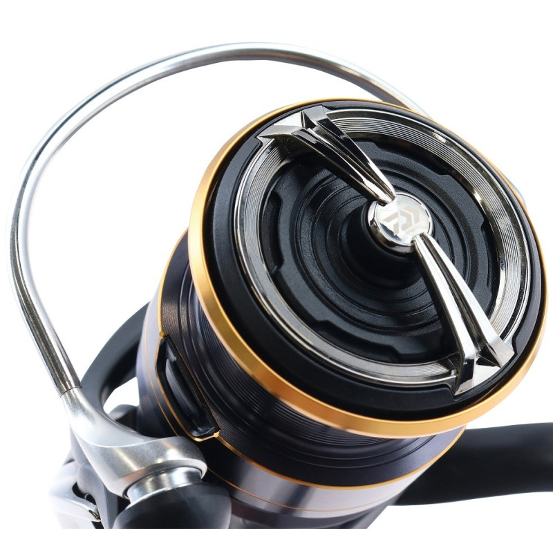 Kołowrotek Daiwa Legalis LT 2500 Kołowrotek Daiwa Legalis LT 2500