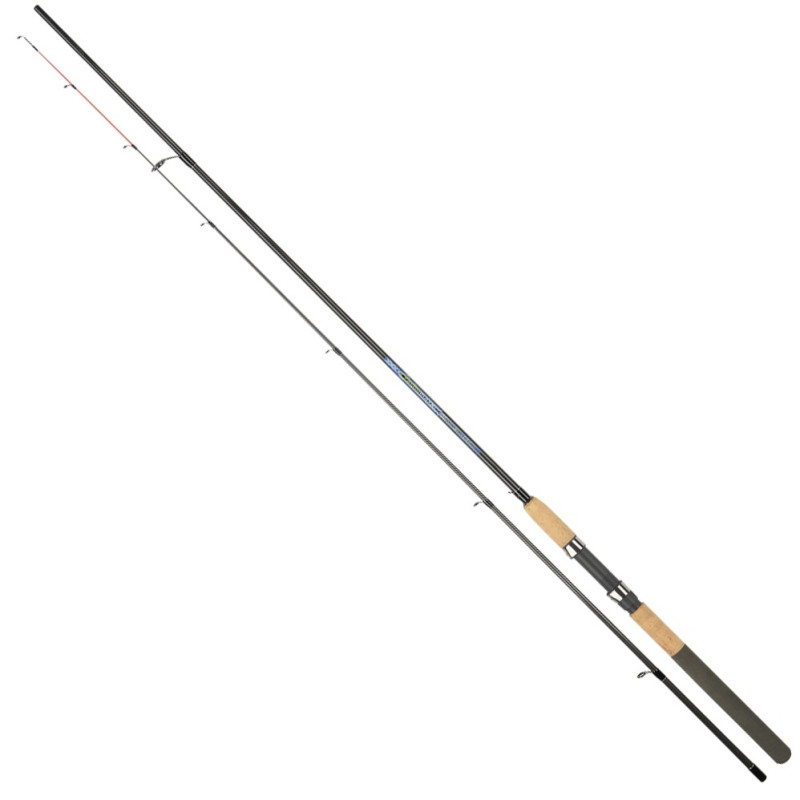 Wędka Konger Carbomaxx Master Spin UL 270cm / 15g Wędka Konger Carbomaxx Master Spin UL 270cm / 15g