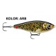 Rapala Wobler X-Rap Haku