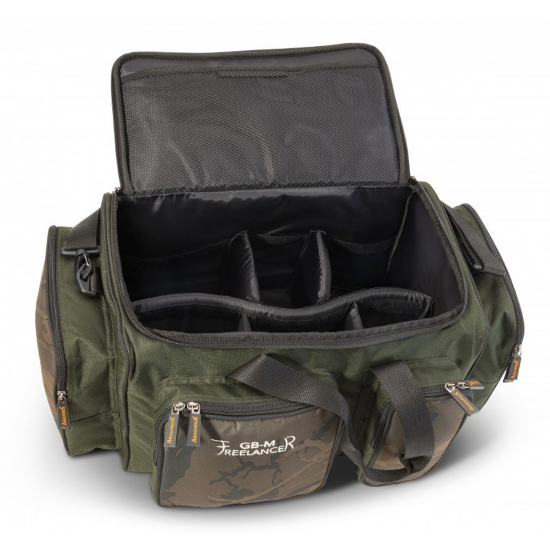 Torba Anaconda Gear Bag Medium