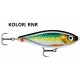 Rapala Wobler X-Rap Haku