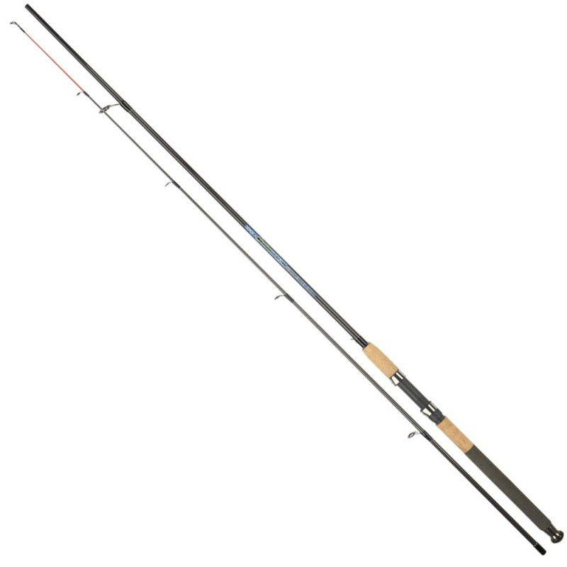 Wędka Konger Carbomaxx Master Spin L 270cm / 25g