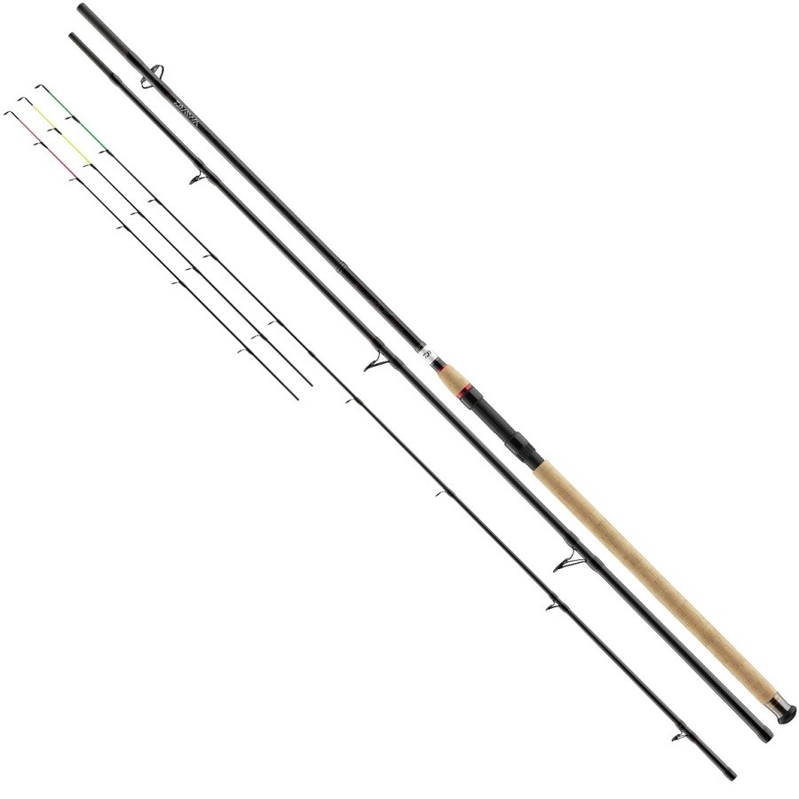 wedka-ninja-x-feeder-daiwa wedka-ninja-x-feeder-daiwa