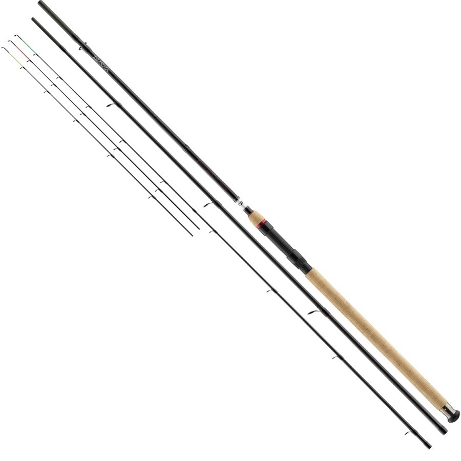wedka-ninja-x-method-feeder-daiwa wedka-ninja-x-method-feeder-daiwa