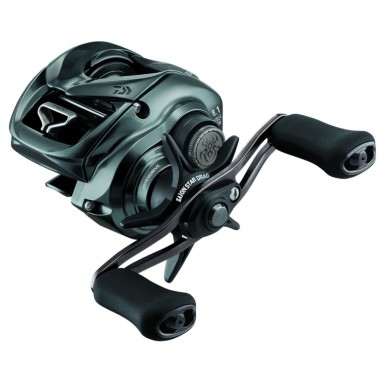 Kołowrotek 24 Tatula SV TW 100 Daiwa