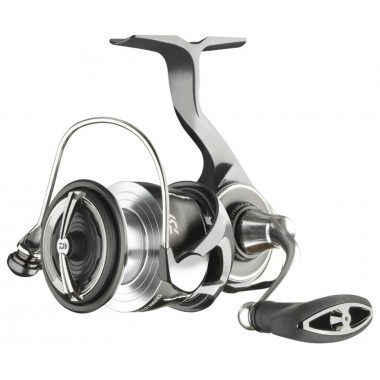 Kołowrotek 24 Luvias LT Daiwa