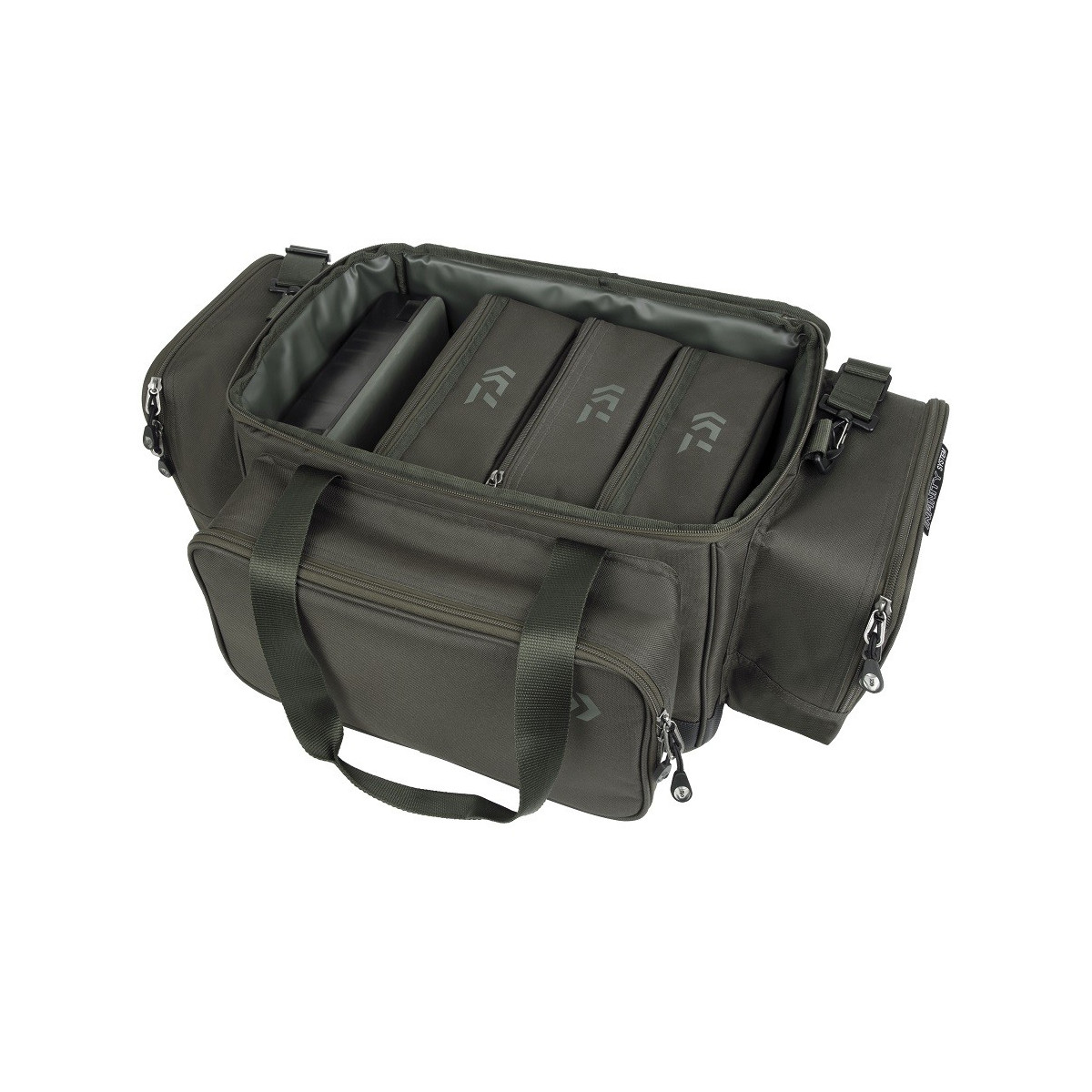 Torba Daiwa Is Low Level Carryall