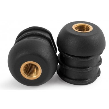 Gwintowane zaślepki Threaded Leg End Caps Preston