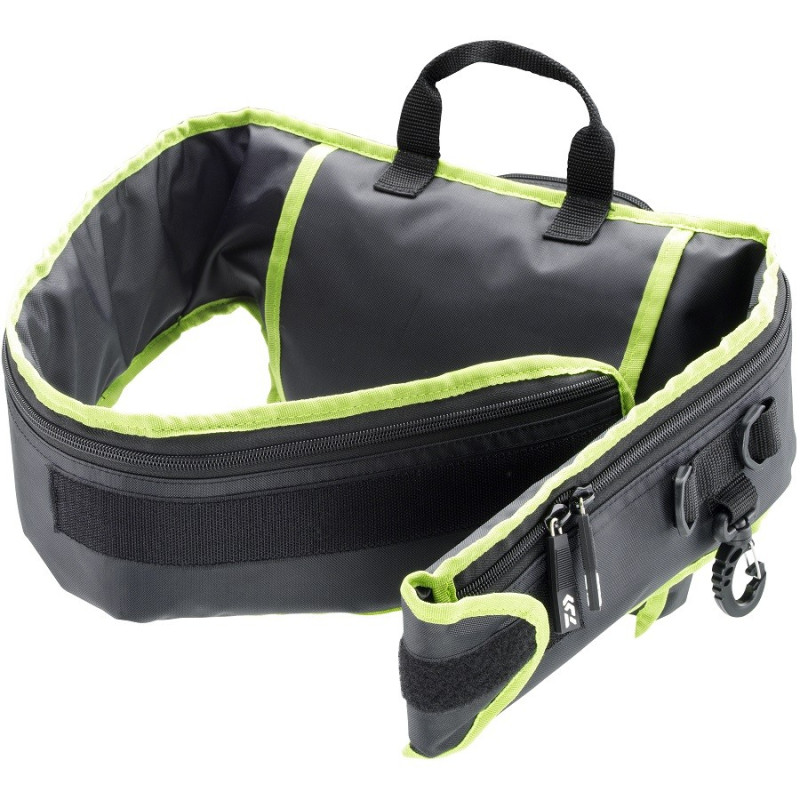 Pokrowiec Daiwa i torba na pas Prorex Converter Stalker 145cm Pokrowiec Daiwa i torba na pas Prorex Converter Stalker 145cm